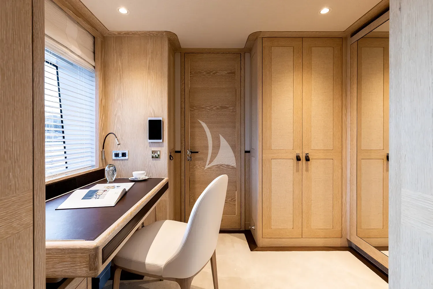 Charter Yacht CALYPSO I - Mulder 36m - 4 Cabins - Kotor - Tivat - Budva - Montenegro