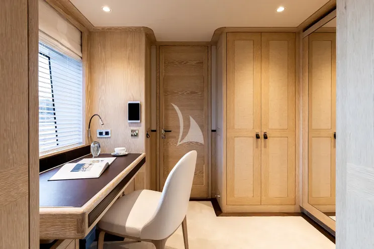 Charter Yacht CALYPSO I - Mulder 36m - 4 Cabins - Kotor - Tivat - Budva - Montenegro