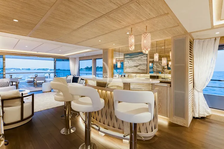 Charter Yacht CALYPSO I - Mulder 36m - 4 Cabins - Kotor - Tivat - Budva - Montenegro