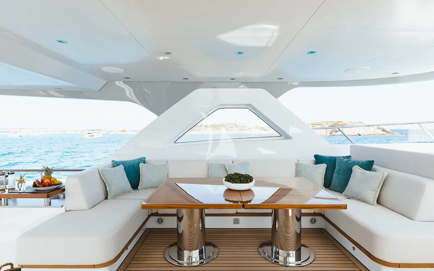Charter Yacht CALYPSO I - Mulder 36m - 4 Cabins - Kotor - Tivat - Budva - Montenegro