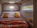 CLEMENTINA Lagoon 51 - cabin 2 CLEMENTINA Lagoon 51 - cabin 2