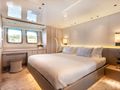 CLOUD IX Sanlorenzo SX76 - master cabin CLOUD IX Sanlorenzo SX76 - master cabin