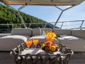 CLOUD 9 Sasga Menorquin 68 Flybridge - cocktail CLOUD 9 Sasga Menorquin 68 Flybridge - cocktail