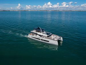 CHRISTAL MIO 80 - Fountaine Pajot Thira 80 - 6 Cabins - Athens - Mykonos - Paros - Cyclades - Greece CHRISTAL MIO 80 - Fountaine Pajot Thira 80 - 6 Cabins - Athens - Mykonos - Paros - Cyclades - Greece