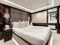 CAPTAIN MORGAN III Sunseeker 131 - VIP cabin 1 CAPTAIN MORGAN III Sunseeker 131 - VIP cabin 1