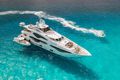 CAPTAIN MORGAN III - Sunseeker 131 - 5 Cabins - Nassau - Exumas - Bahamas CAPTAIN MORGAN III - Sunseeker 131 - 5 Cabins - Nassau - Exumas - Bahamas