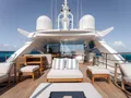 CAPTAIN MORGAN III Sunseeker 131 - sundeck CAPTAIN MORGAN III Sunseeker 131 - sundeck