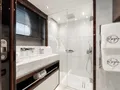 CAPTAIN MORGAN III Sunseeker 131 - twin cabin 1 bathroom CAPTAIN MORGAN III Sunseeker 131 - twin cabin 1 bathroom