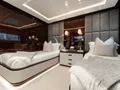 CAPTAIN MORGAN III Sunseeker 131 - twin cabin 1 CAPTAIN MORGAN III Sunseeker 131 - twin cabin 1