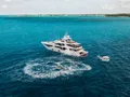CAPTAIN MORGAN III Sunseeker 131 - water activities CAPTAIN MORGAN III Sunseeker 131 - water activities
