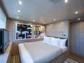 COFINA Benetti Classic Supreme 132 - VIP cabin 1 COFINA Benetti Classic Supreme 132 - VIP cabin 1