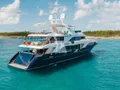 COFINA Benetti Classic Supreme 132 - anchored COFINA Benetti Classic Supreme 132 - anchored