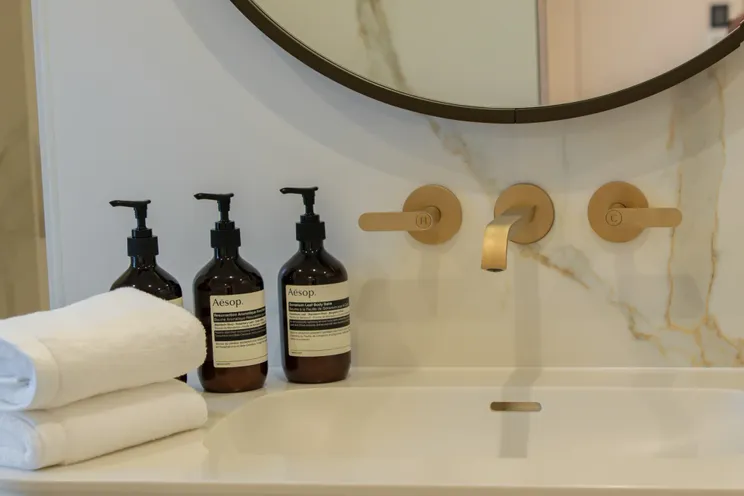 Charter Yacht COLIBRI - Sunreef 80 Power - 4 Cabins - Costa Rica - Panama