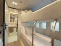 COLIBRI Sunreef 80 Power - bunk cabin COLIBRI Sunreef 80 Power - bunk cabin