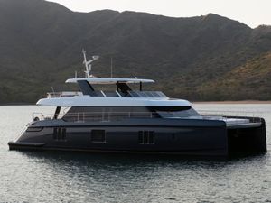 COLIBRI - Sunreef 80 Power - 4 Cabins - Costa Rica - Panama COLIBRI - Sunreef 80 Power - 4 Cabins - Costa Rica - Panama