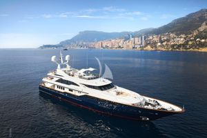 COME PRIMA - Benetti Golden Bay 50 - 6 Cabins - Cannes - Monaco - St. Tropez - French Riviera COME PRIMA - Benetti Golden Bay 50 - 6 Cabins - Cannes - Monaco - St. Tropez - French Riviera