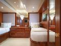 COME PRIMA Benetti Golden Gate 50 - twin cabin COME PRIMA Benetti Golden Gate 50 - twin cabin