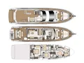 CONCORD'S 6 Azimut 78 - layout CONCORD'S 6 Azimut 78 - layout