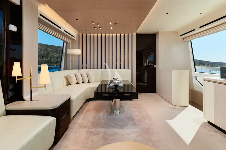 Charter Yacht CONCORD'S 6 - Azimut 78 - 4 Cabins - Split - Dubrovnik - Zadar - Trogir - Croatia