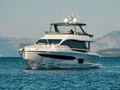 CONCORD'S 6 Azimut 78 - profile CONCORD'S 6 Azimut 78 - profile