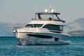 CONCORD'S 6 - Azimut 78 - 4 Cabins - Split - Dubrovnik - Zadar - Trogir - Croatia CONCORD'S 6 - Azimut 78 - 4 Cabins - Split - Dubrovnik - Zadar - Trogir - Croatia