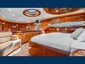 CONTE STEFANI Horizon 35m VIP cabin 2