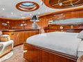 CONTE STEFANI Horizon 35m VIP cabin 2