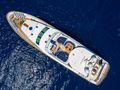 CONTE STEFANI Horizon 35m - aerial shot CONTE STEFANI Horizon 35m - aerial shot