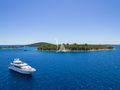 CONTE STEFANI Horizon 35m - anchored CONTE STEFANI Horizon 35m - anchored