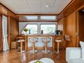 CORNELIA RMK Marine 34m - sky bar CORNELIA RMK Marine 34m - sky bar