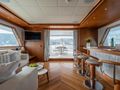 CORNELIA RMK Marine 34m - sky lounge CORNELIA RMK Marine 34m - sky lounge