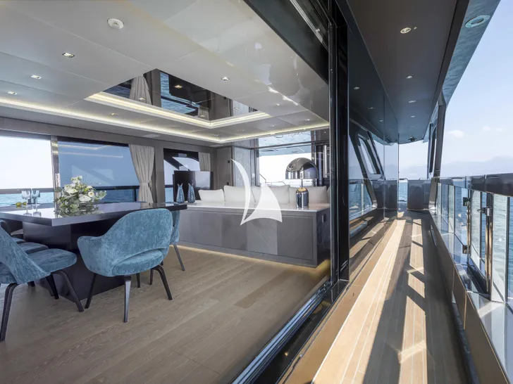 CRAZY TOO Mangusta 109 Glass Sliging Doors CRAZY TOO Mangusta 109 Glass Sliging Doors