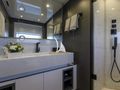 CRAZY TOO Mangusta 109 Twin Ensuite CRAZY TOO Mangusta 109 Twin Ensuite