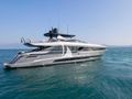 CRAZY TOO Mangusta 109 CRAZY TOO Mangusta 109