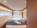 CRODA ROSSA Lagoon 50 - cabin 5 CRODA ROSSA Lagoon 50 - cabin 5