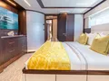 CYNDERELLA Hargrave 116 - VIP cabin 1 CYNDERELLA Hargrave 116 - VIP cabin 1