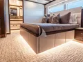 CYNDERELLA Hargrave 116 - VIP cabin 2 CYNDERELLA Hargrave 116 - VIP cabin 2