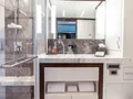 CYNDERELLA Hargrave 116 - VIP cabin 4 bathroom CYNDERELLA Hargrave 116 - VIP cabin 4 bathroom
