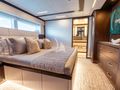CYNDERELLA Hargrave 116 - VIP cabin 4 CYNDERELLA Hargrave 116 - VIP cabin 4