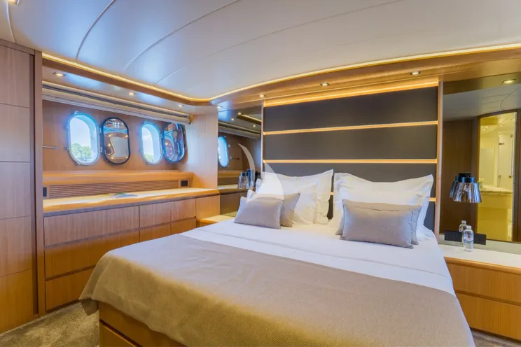 Charter Yacht CYNTHIA - Maiora 35 DP - 4 Cabins - Split - Dubrovnik - Hvar - Croatia