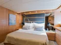 CYNTHIA Maiora 35 DP - VIP cabin 2 CYNTHIA Maiora 35 DP - VIP cabin 2