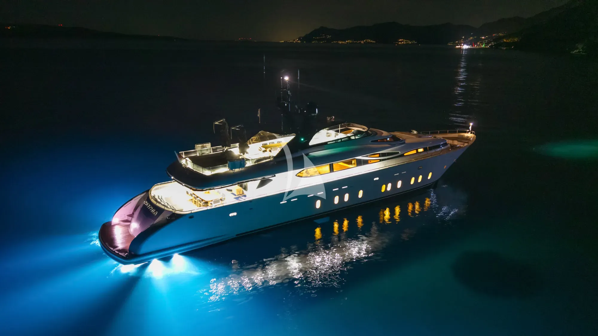 Charter Yacht CYNTHIA - Maiora 35 DP - 4 Cabins - Split - Dubrovnik - Hvar - Croatia