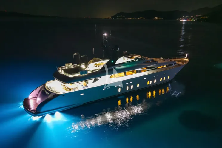 Charter Yacht CYNTHIA - Maiora 35 DP - 4 Cabins - Split - Dubrovnik - Hvar - Croatia