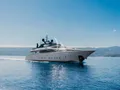 CYNTHIA Maiora 35 DP - cruising CYNTHIA Maiora 35 DP - cruising