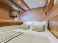CYNTHIA Maiora 35 DP - double cabin CYNTHIA Maiora 35 DP - double cabin