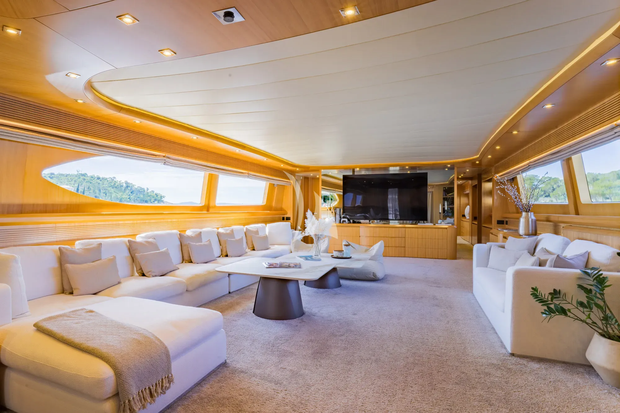 Charter Yacht CYNTHIA - Maiora 35 DP - 4 Cabins - Split - Dubrovnik - Hvar - Croatia