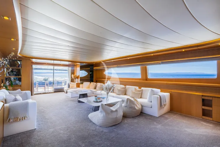 Charter Yacht CYNTHIA - Maiora 35 DP - 4 Cabins - Split - Dubrovnik - Hvar - Croatia