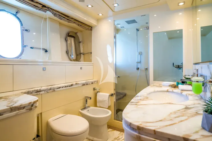 Charter Yacht CYNTHIA - Maiora 35 DP - 4 Cabins - Split - Dubrovnik - Hvar - Croatia