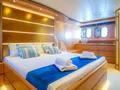 CYNTHIA Maiora 35 DP - master cabin CYNTHIA Maiora 35 DP - master cabin