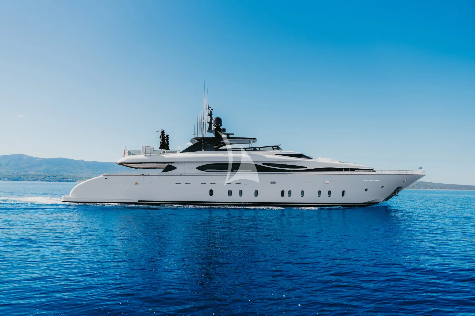 CYNTHIA - Maiora 35 DP - 4 Cabins - Split - Dubrovnik - Hvar - Croatia